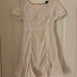 HD in Paris Blush Pink Lined Garment